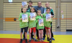 Bezirksmeisterschaften 2014