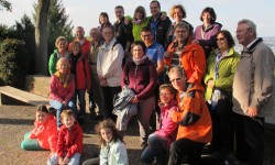 ASV Vereinsausflug 2015